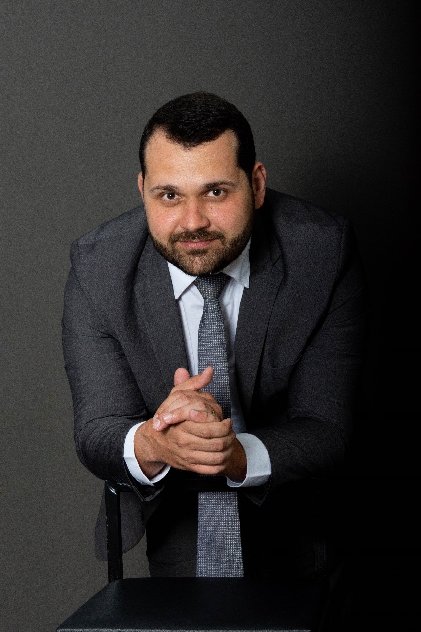 Foto de Paulo Roberto Pereira Paes Filho